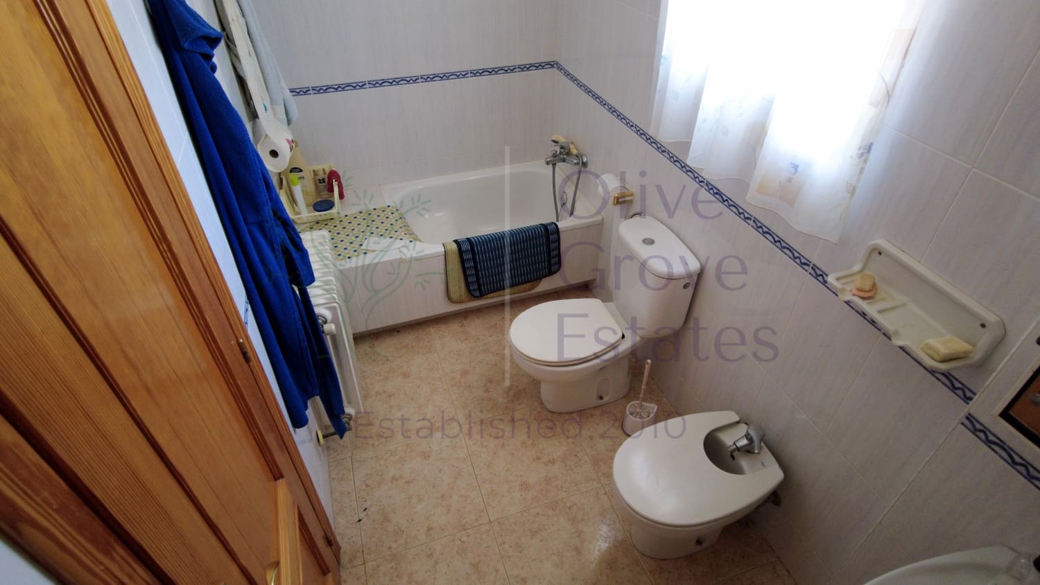 4 chambre Villa/Maison à vendre à Castalla avec garage - 349 950 € (Ref: 8408753)