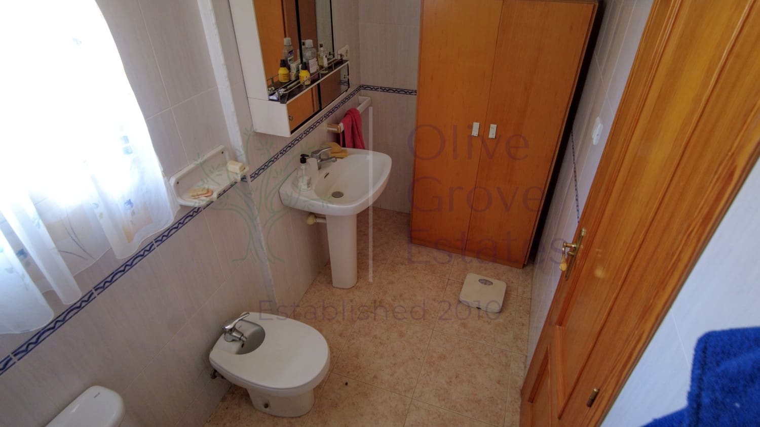 4 chambre Villa/Maison à vendre à Castalla avec garage - 349 950 € (Ref: 8408753)