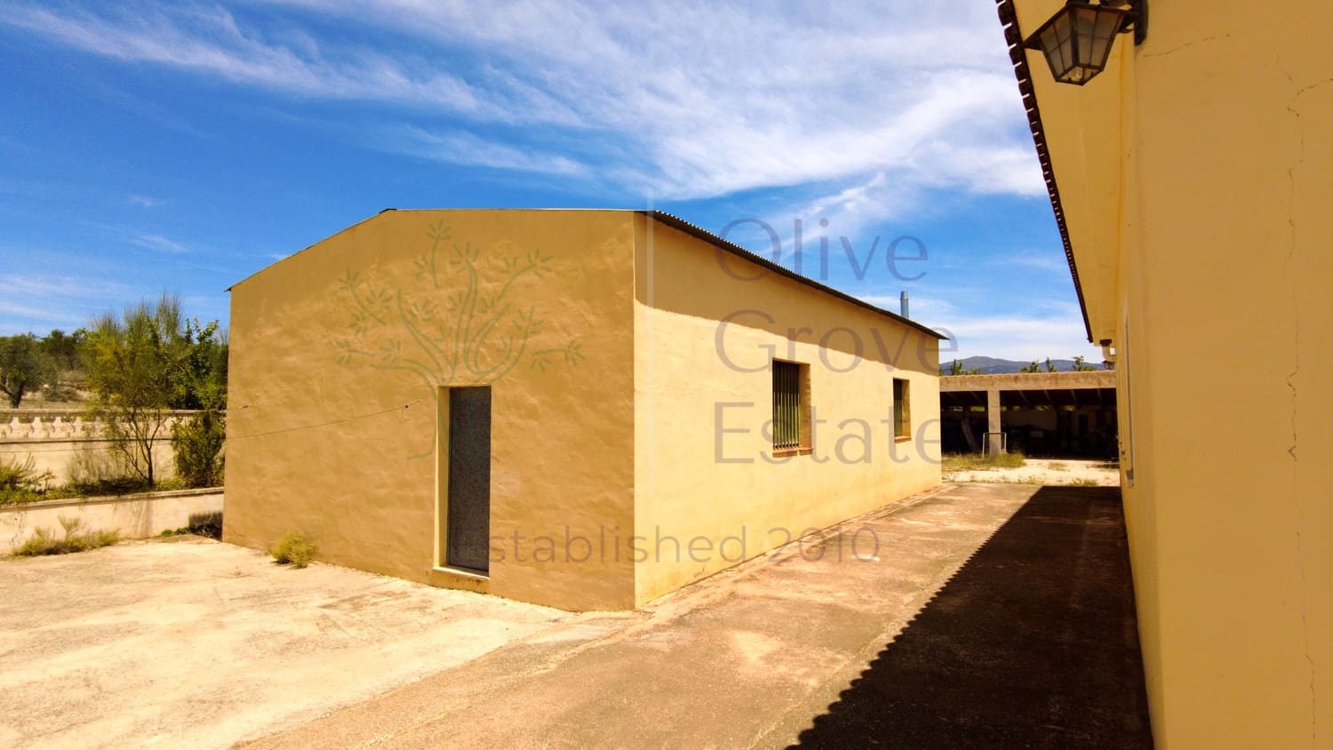 4 chambre Villa/Maison à vendre à Castalla avec garage - 349 950 € (Ref: 8408753)