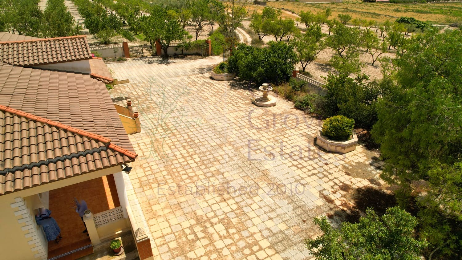 4 chambre Villa/Maison à vendre à Castalla avec garage - 349 950 € (Ref: 8408753)