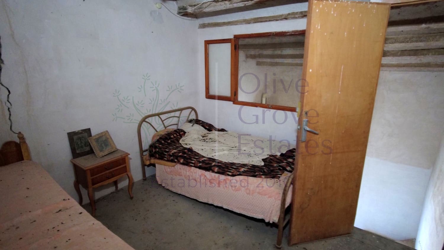 2 soveværelse Finca/Landehus til salg i Castalla - € 399.950 (Ref: 8412003)