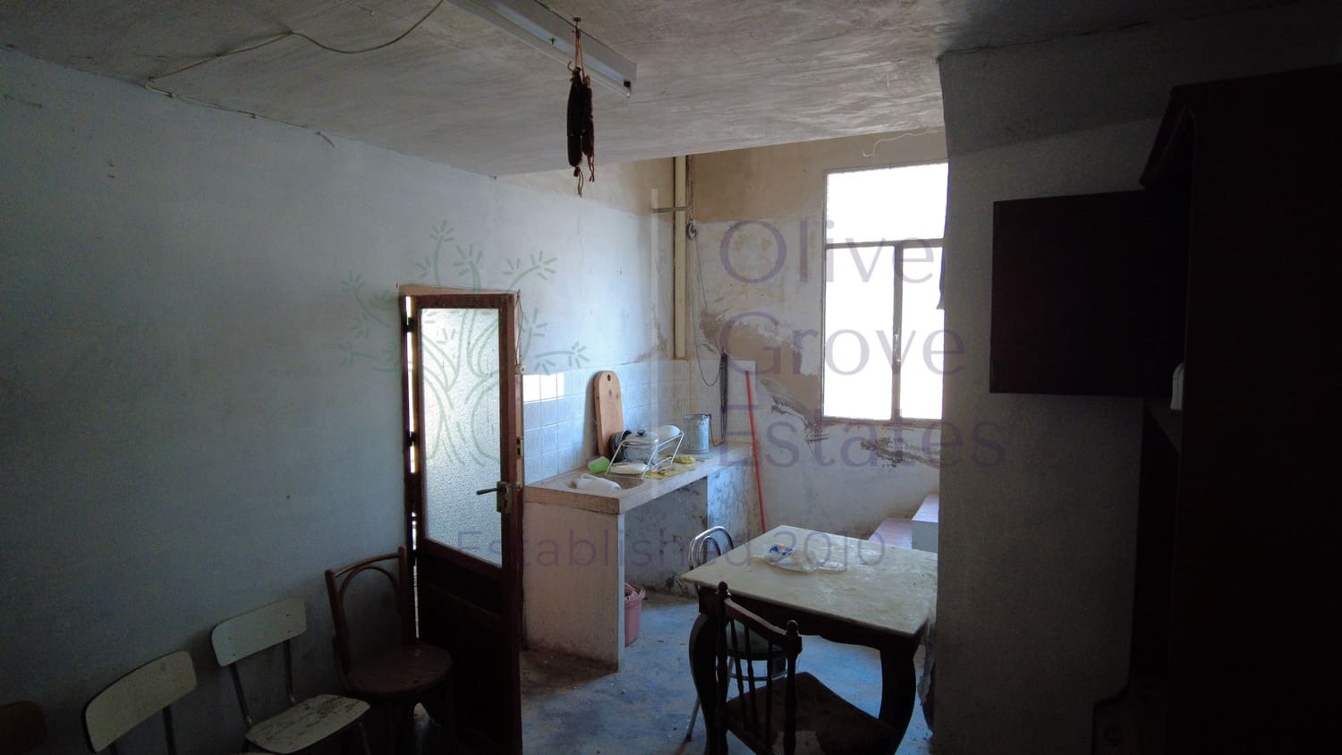 2 soveværelse Finca/Landehus til salg i Castalla - € 399.950 (Ref: 8412003)