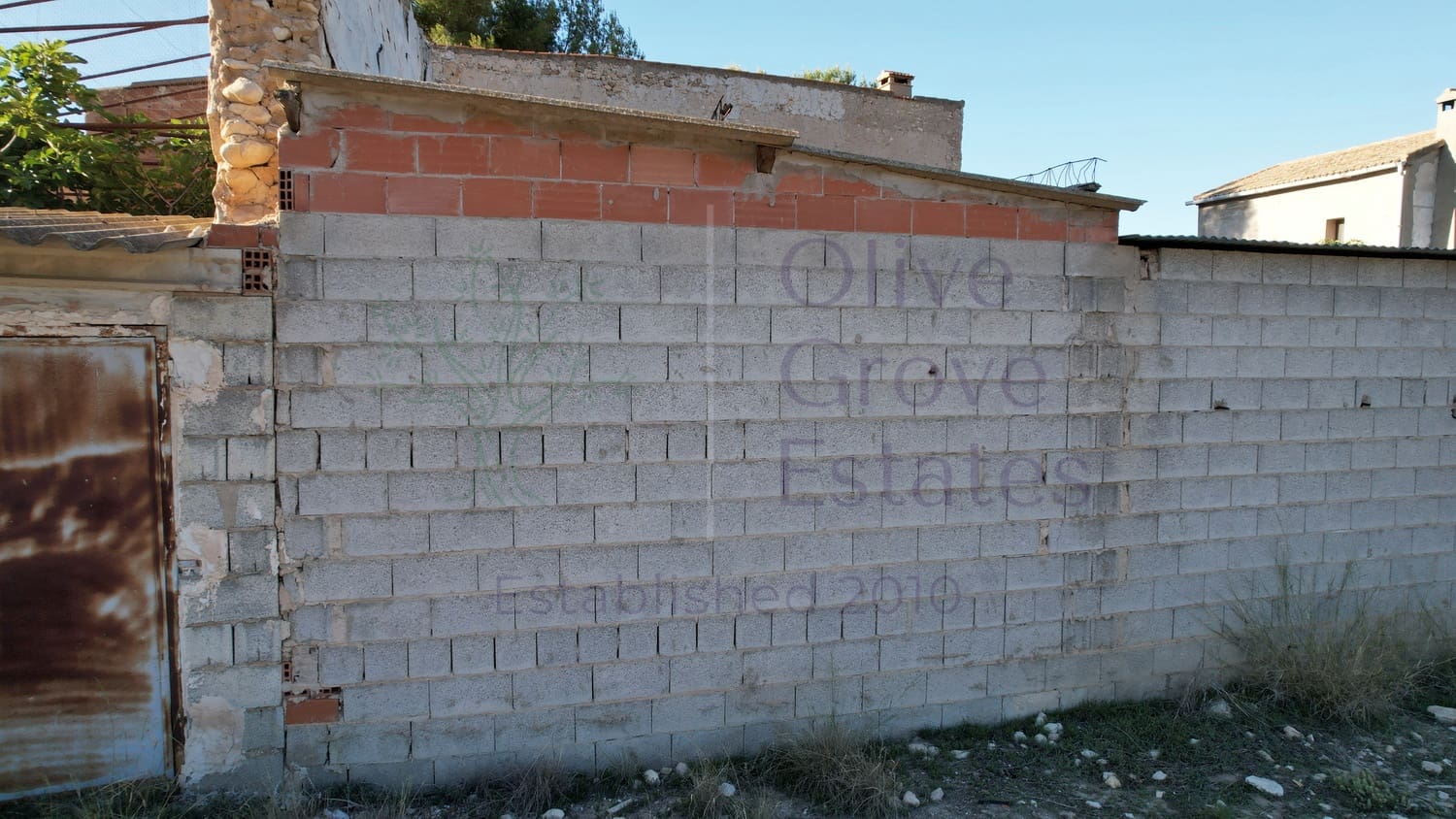 2 soveværelse Finca/Landehus til salg i Castalla - € 399.950 (Ref: 8412003)