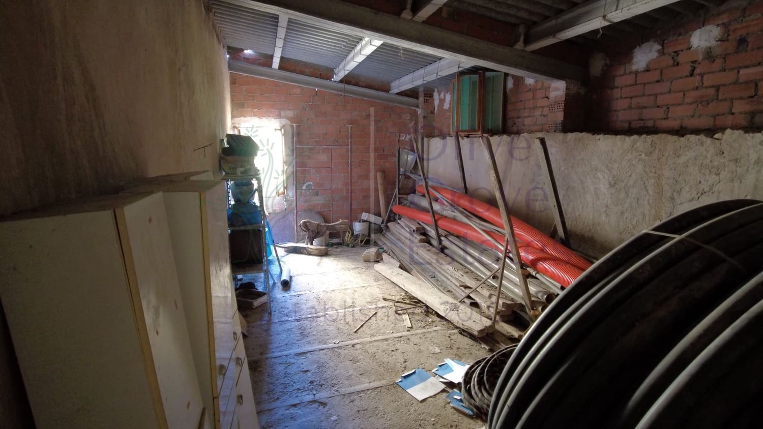 2 soveværelse Finca/Landehus til salg i Castalla - € 399.950 (Ref: 8412003)