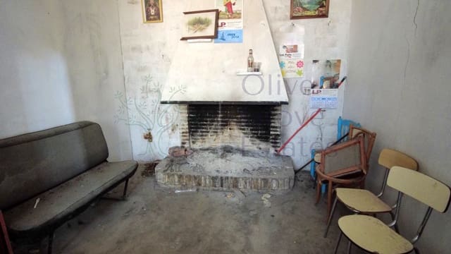 2 bedroom Finca/Country House for sale in Castalla - € 399,950 (Ref: 8412003)