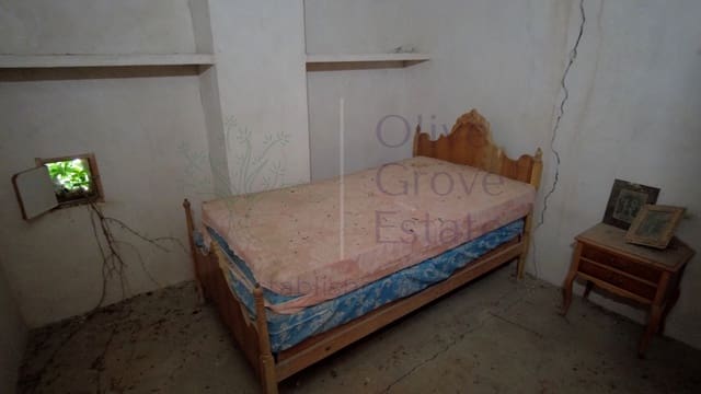 2 bedroom Finca/Country House for sale in Castalla - € 399,950 (Ref: 8412003)