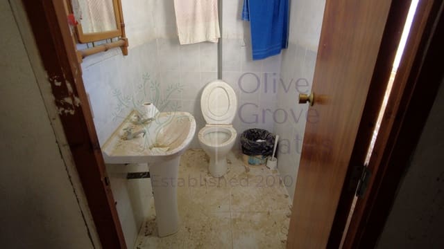 2 bedroom Finca/Country House for sale in Castalla - € 399,950 (Ref: 8412003)