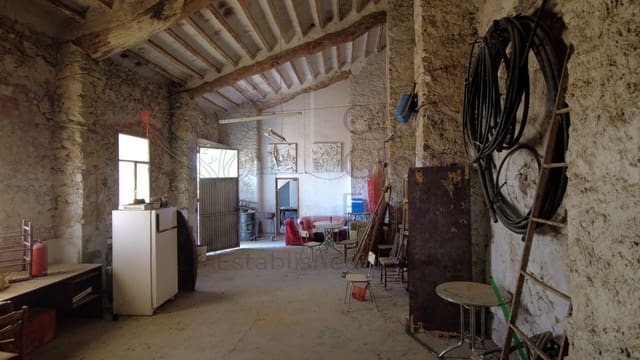 2 bedroom Finca/Country House for sale in Castalla - € 399,950 (Ref: 8412003)