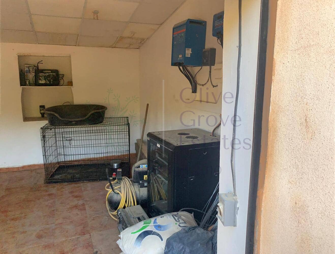 4 soveværelse Villa til salg i Almansa - € 179.950 (Ref: 8420875)