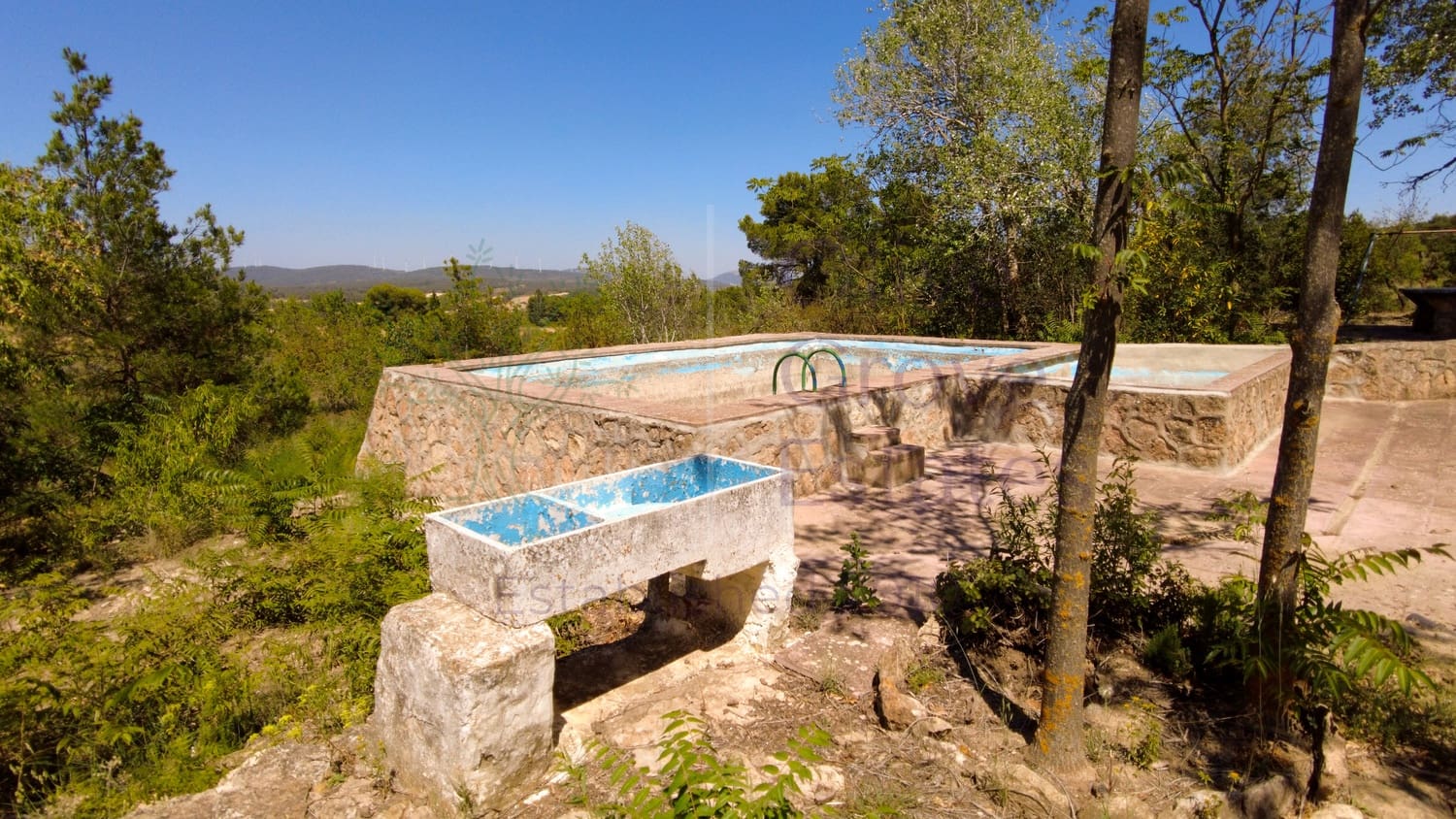 4 soveværelse Villa til salg i Almansa - € 179.950 (Ref: 8420875)