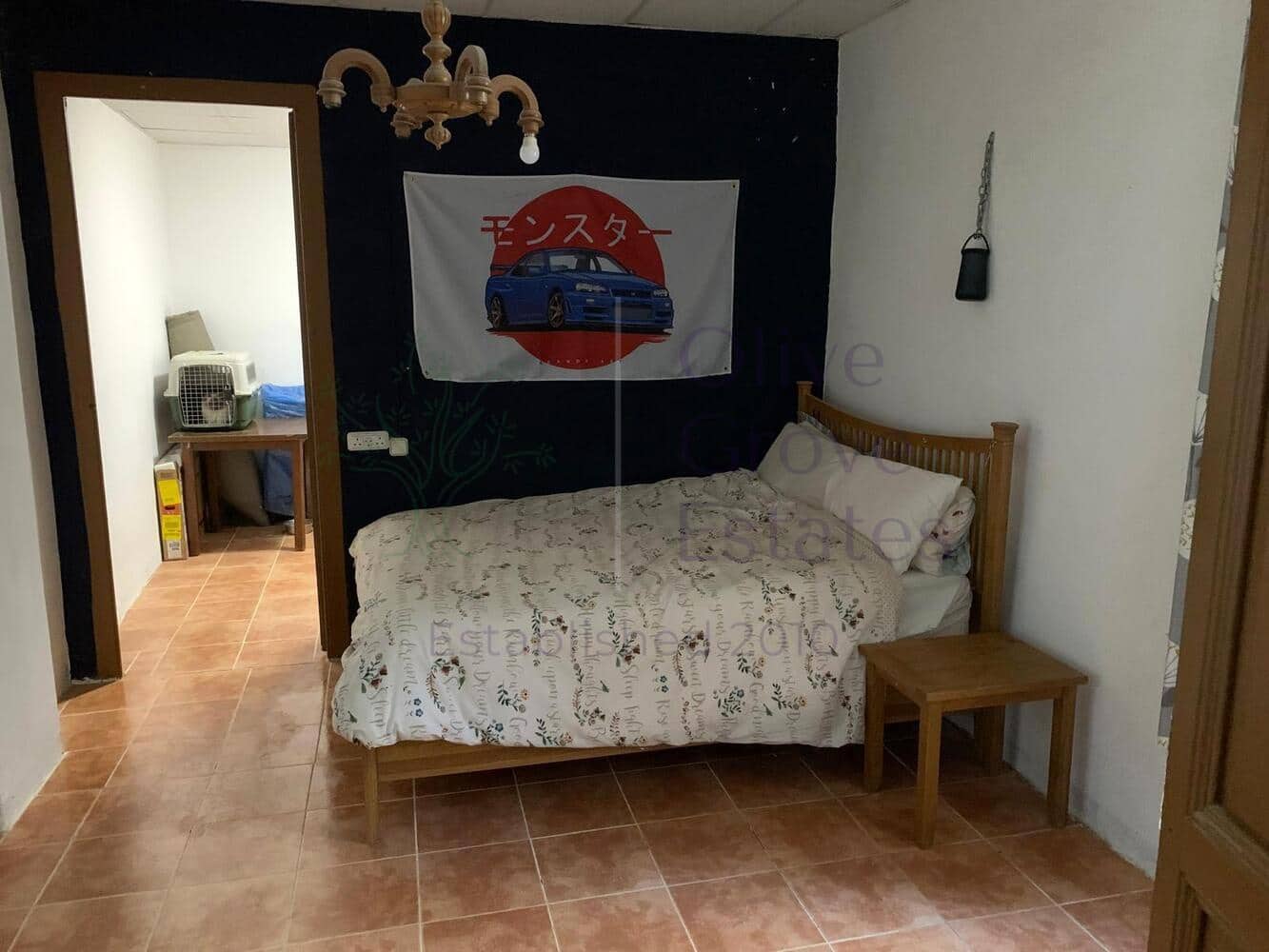 4 soveværelse Villa til salg i Almansa - € 179.950 (Ref: 8420875)