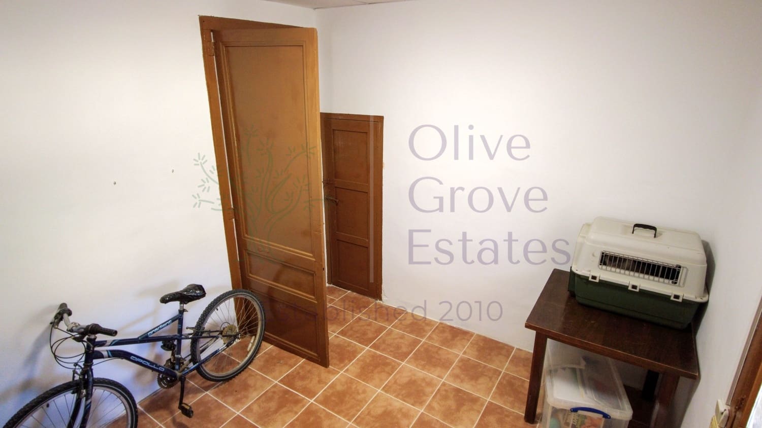 4 soveværelse Villa til salg i Almansa - € 179.950 (Ref: 8420875)