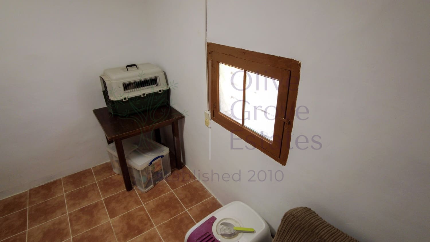 4 soveværelse Villa til salg i Almansa - € 179.950 (Ref: 8420875)