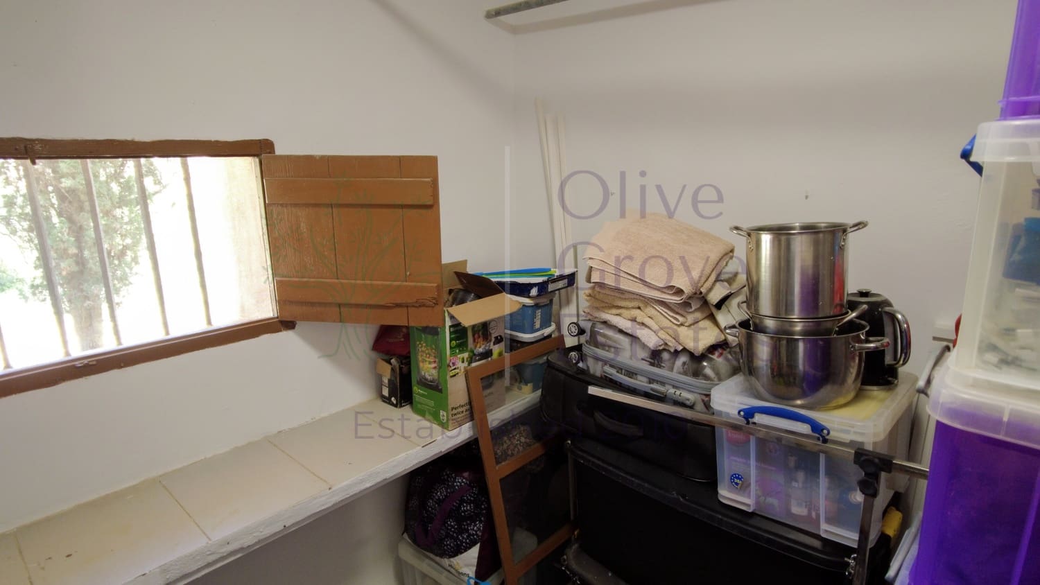 4 soveværelse Villa til salg i Almansa - € 179.950 (Ref: 8420875)