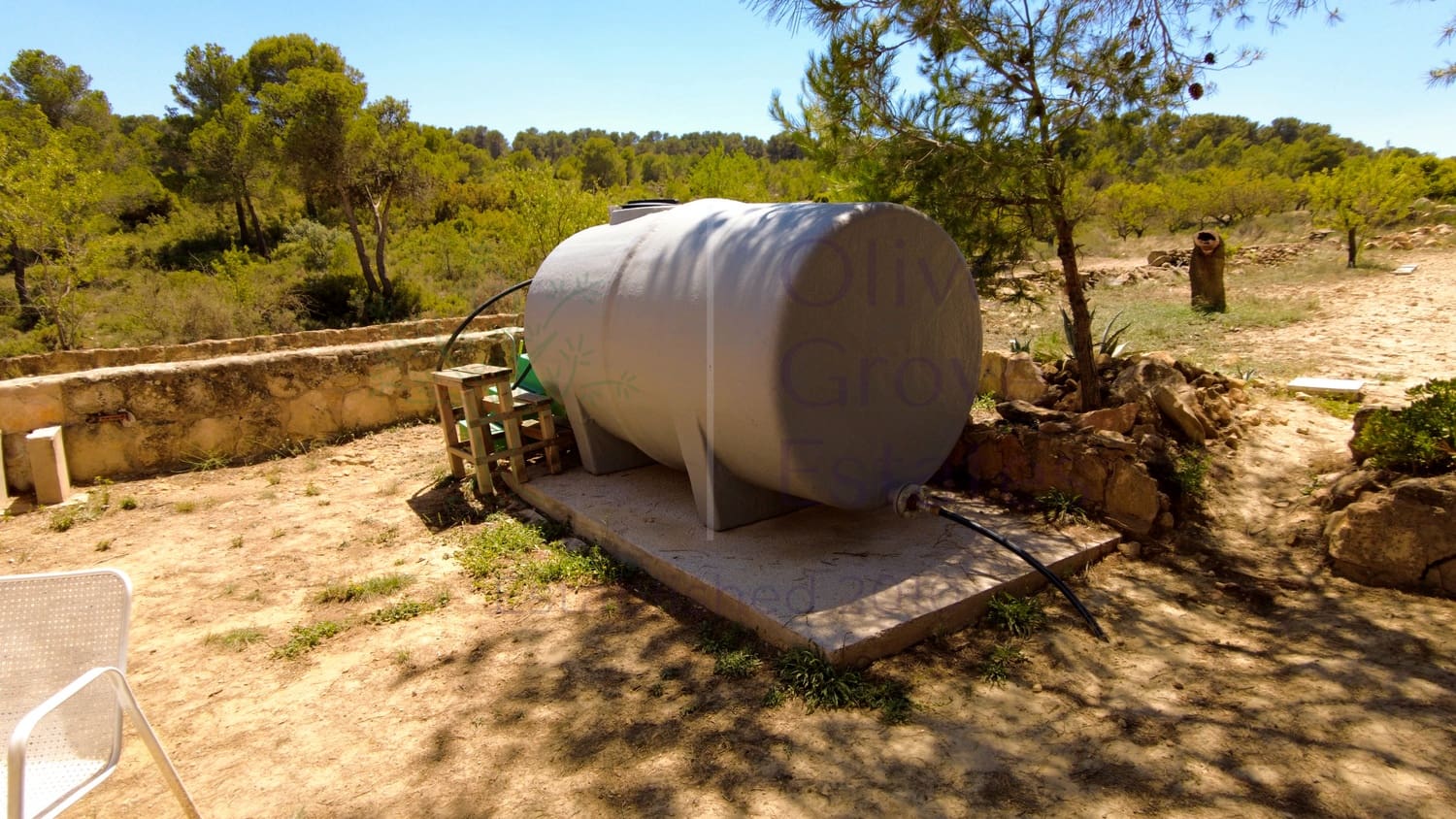 4 soveværelse Villa til salg i Almansa - € 179.950 (Ref: 8420875)