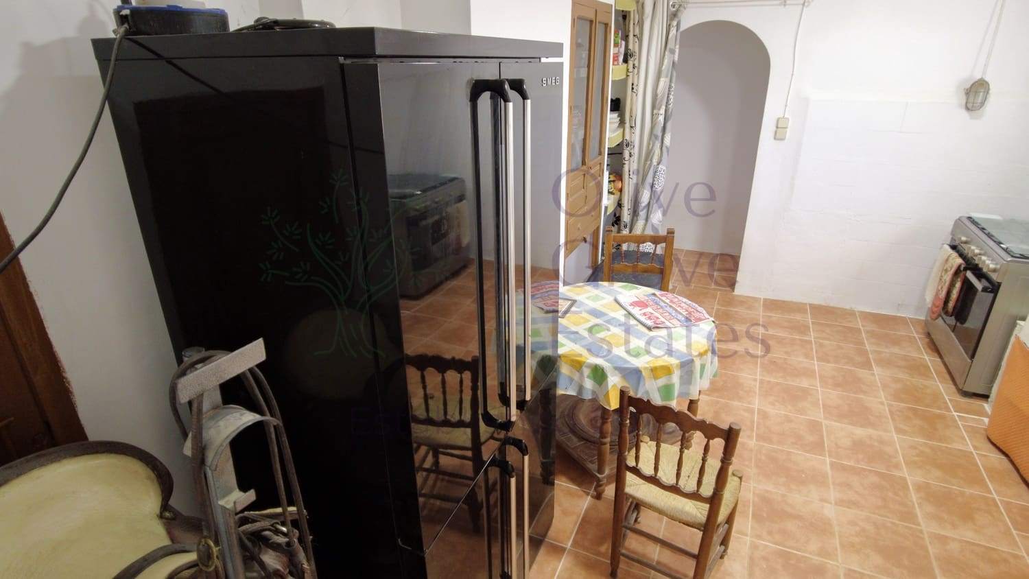 4 soveværelse Villa til salg i Almansa - € 179.950 (Ref: 8420875)