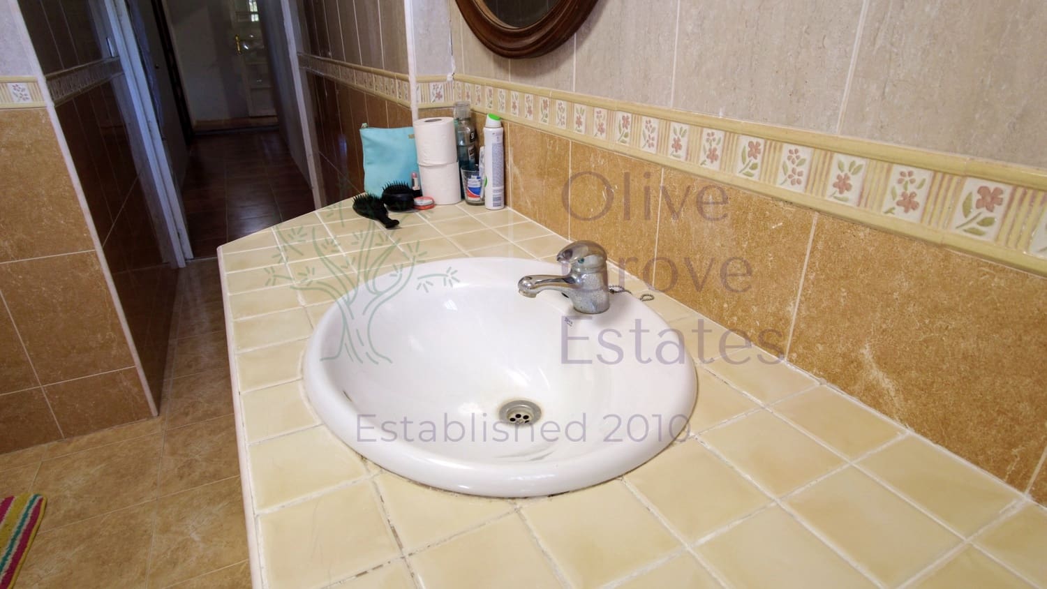 4 soveværelse Villa til salg i Almansa - € 179.950 (Ref: 8420875)