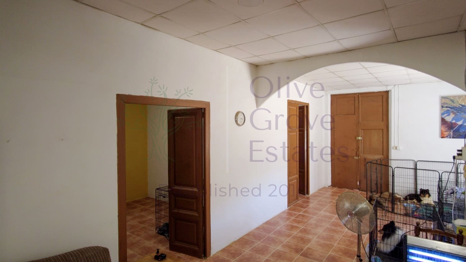 4 soveværelse Villa til salg i Almansa - € 179.950 (Ref: 8420875)