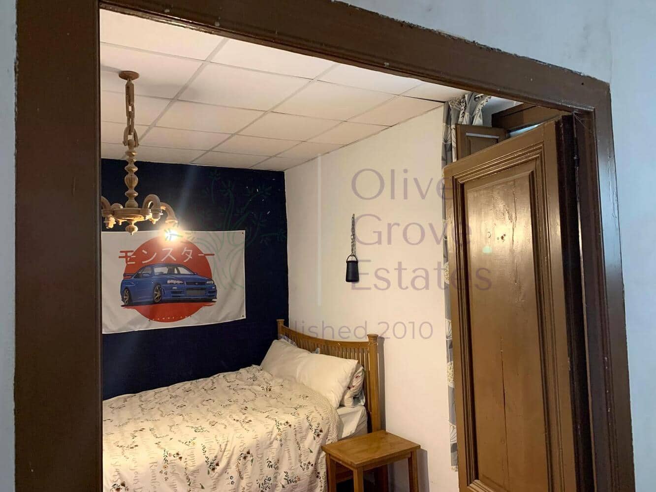 4 soveværelse Villa til salg i Almansa - € 179.950 (Ref: 8420875)