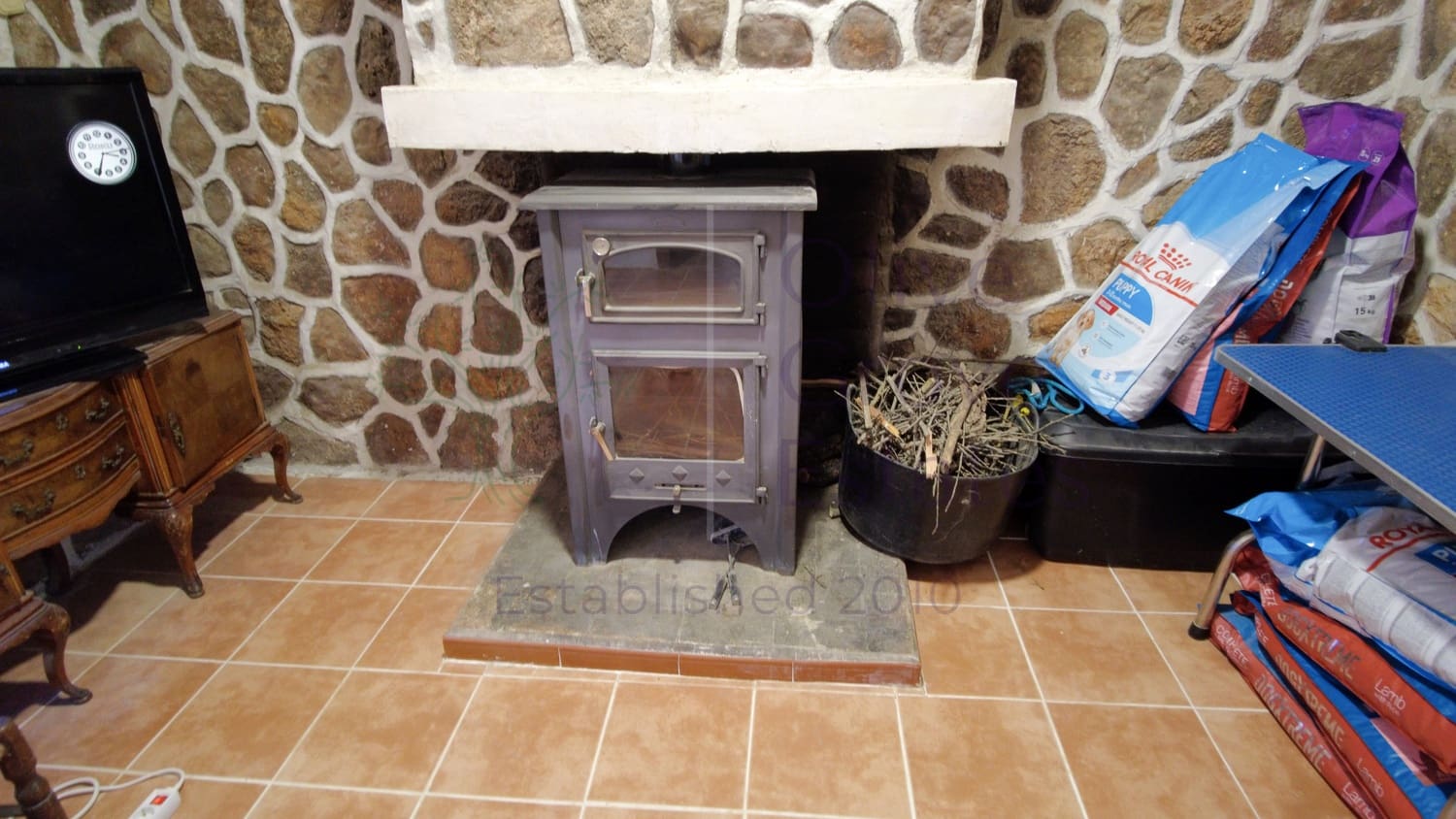 4 soveværelse Villa til salg i Almansa - € 179.950 (Ref: 8420875)