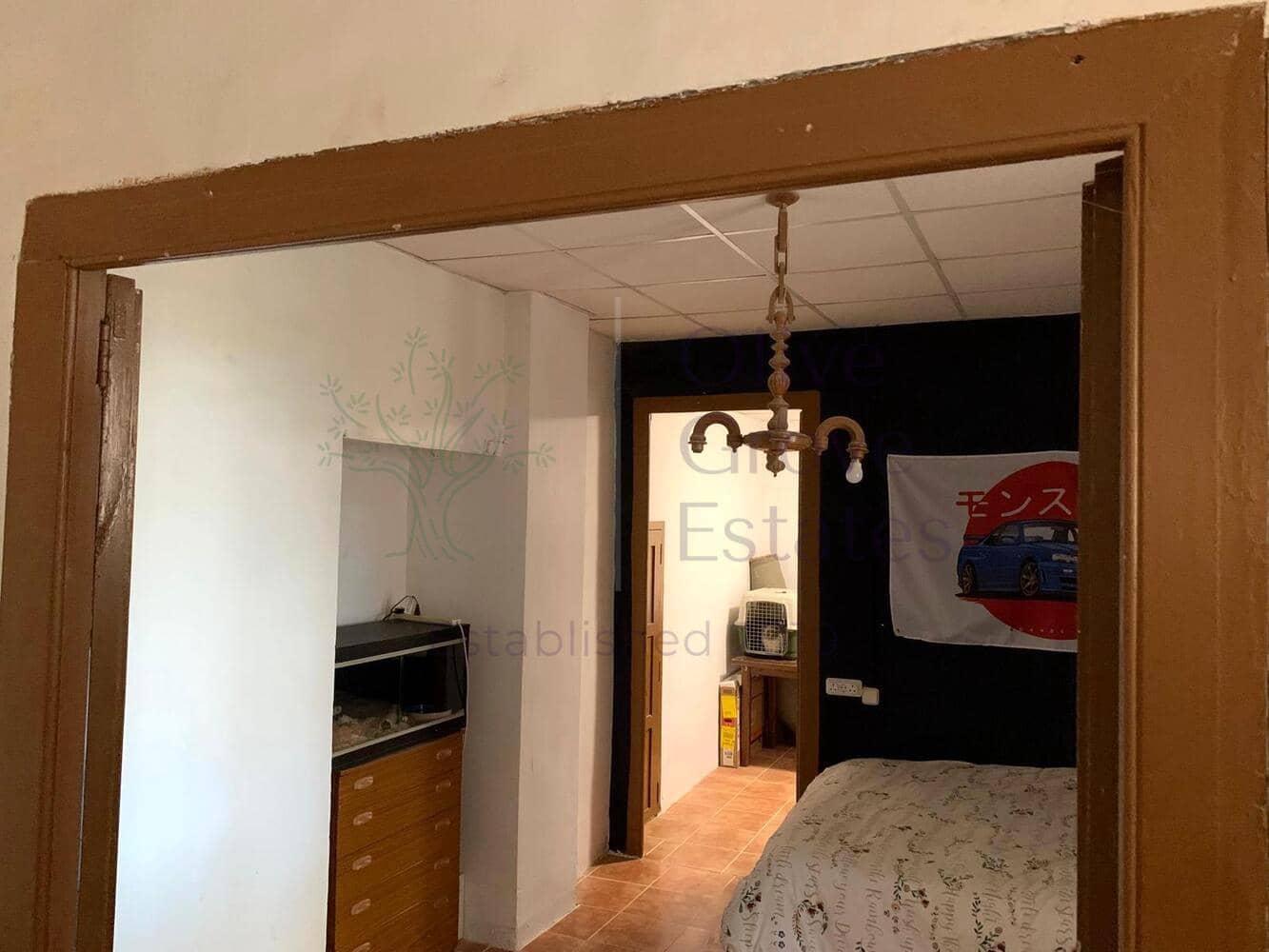 4 soveværelse Villa til salg i Almansa - € 179.950 (Ref: 8420875)