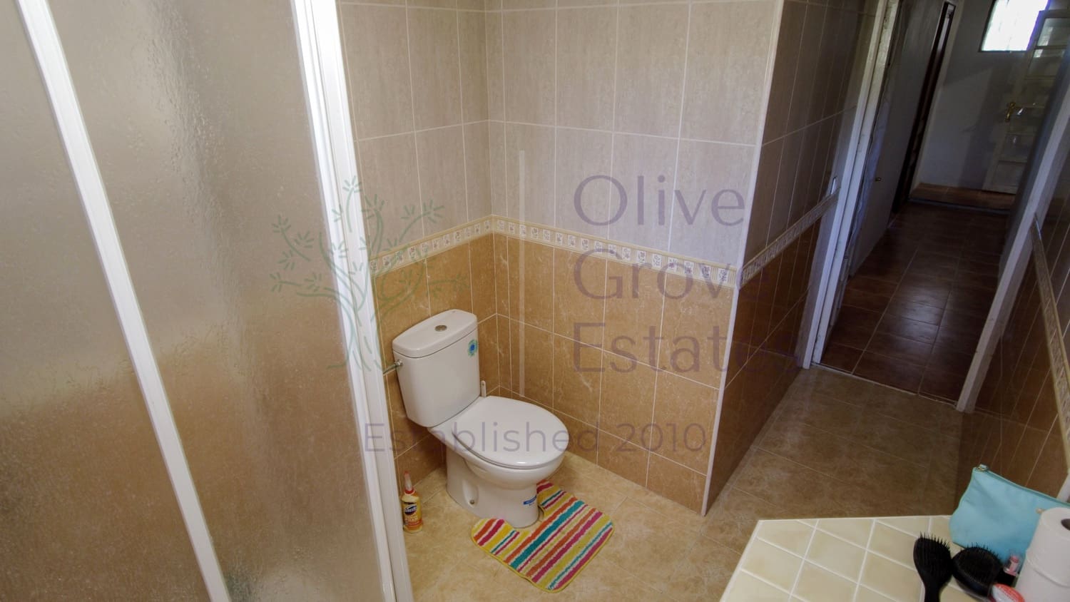 4 soveværelse Villa til salg i Almansa - € 179.950 (Ref: 8420875)