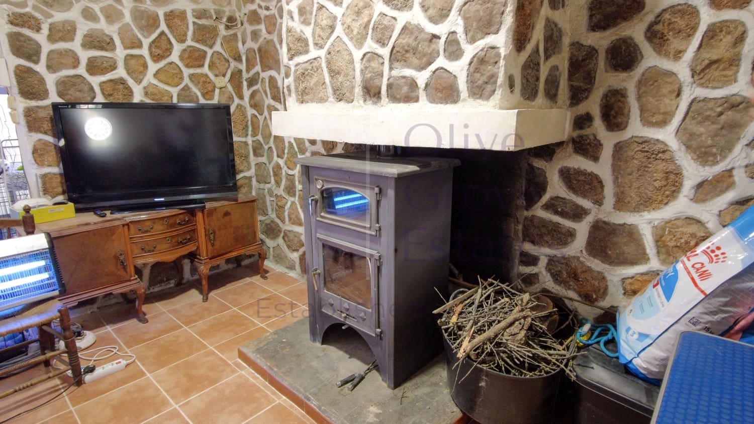 4 soveværelse Villa til salg i Almansa - € 179.950 (Ref: 8420875)