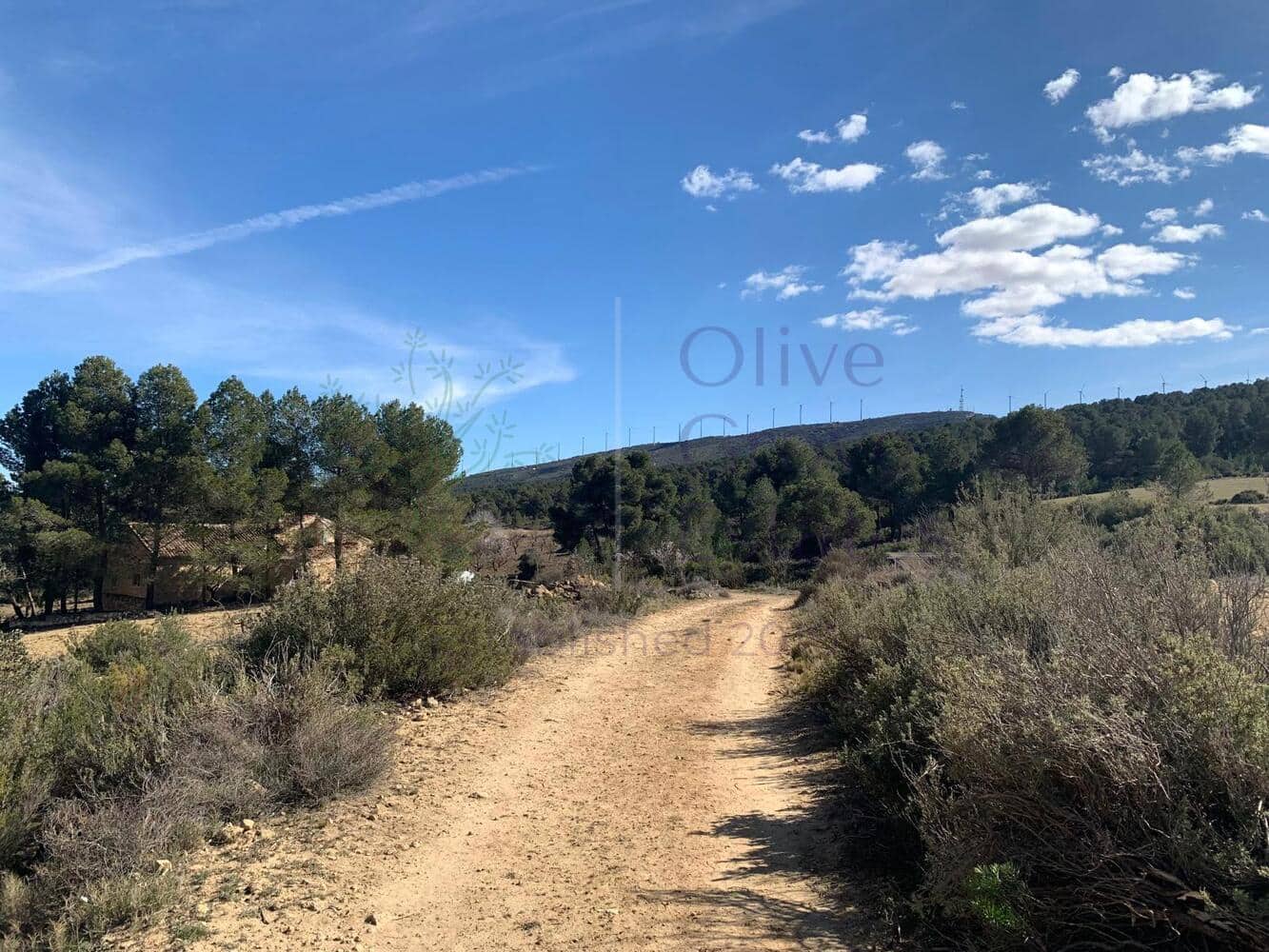 4 soveværelse Villa til salg i Almansa - € 179.950 (Ref: 8420875)