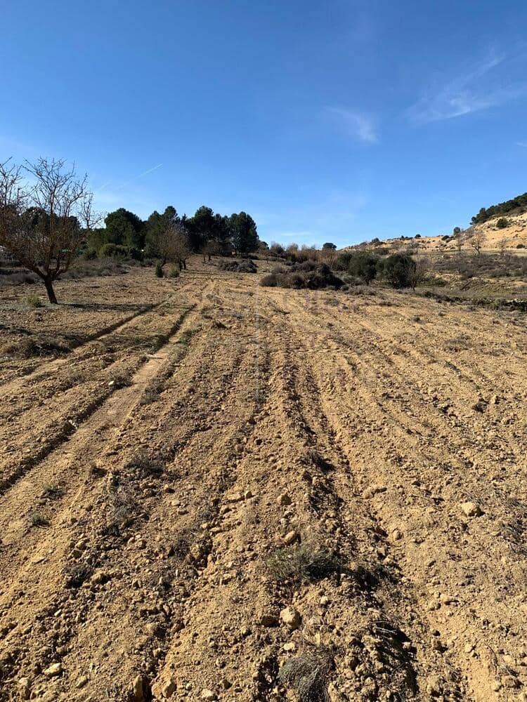 4 soveværelse Villa til salg i Almansa - € 179.950 (Ref: 8420875)