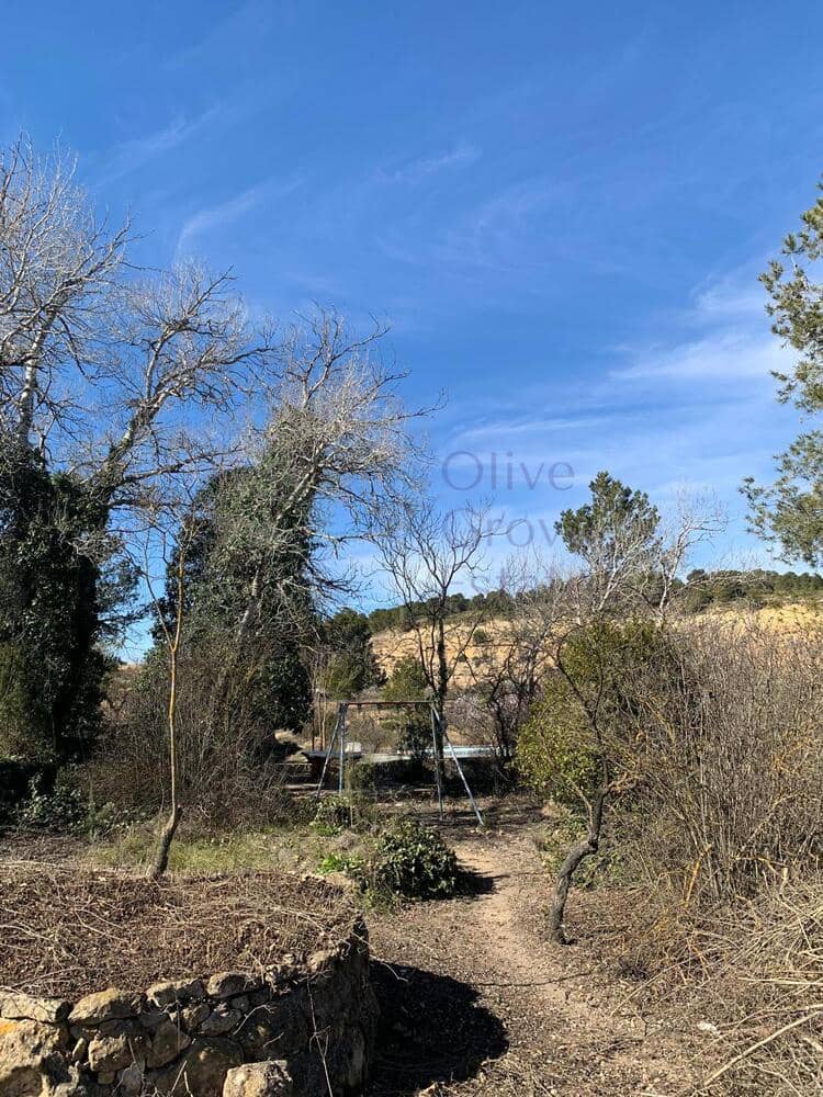 4 soveværelse Villa til salg i Almansa - € 179.950 (Ref: 8420875)