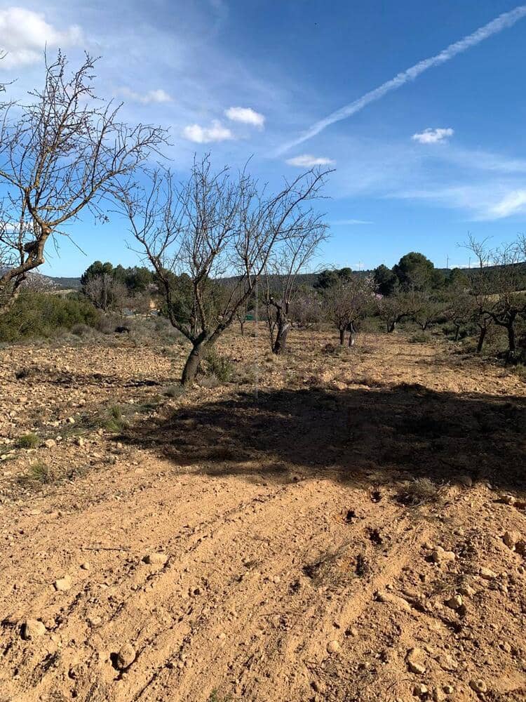 4 soveværelse Villa til salg i Almansa - € 179.950 (Ref: 8420875)