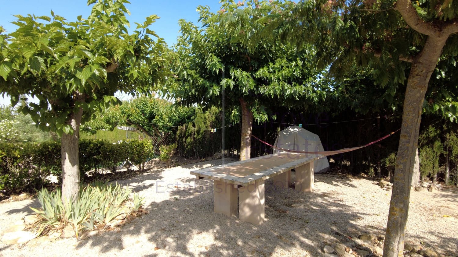 2 soveværelse Villa til salg i Caudete med swimmingpool - € 159.950 (Ref: 8425590)