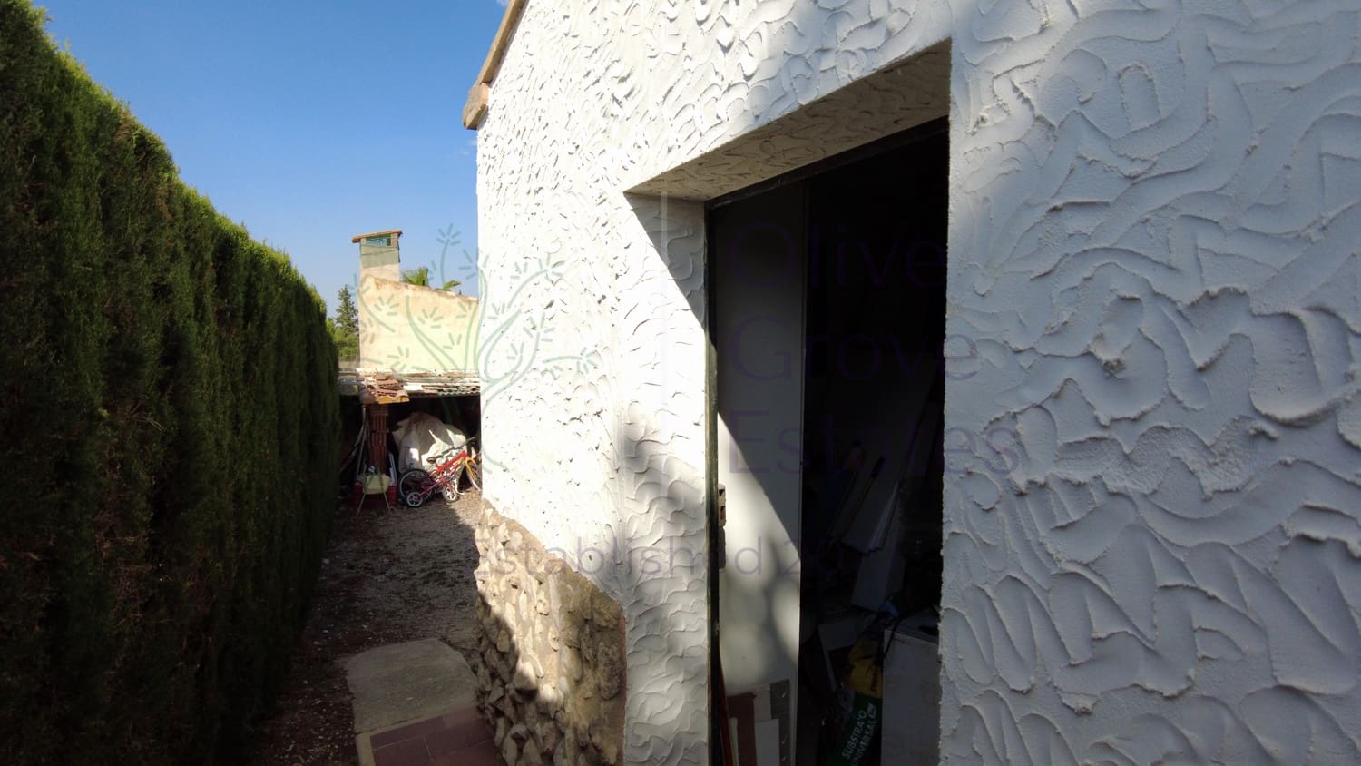 2 soveværelse Villa til salg i Caudete med swimmingpool - € 159.950 (Ref: 8425590)