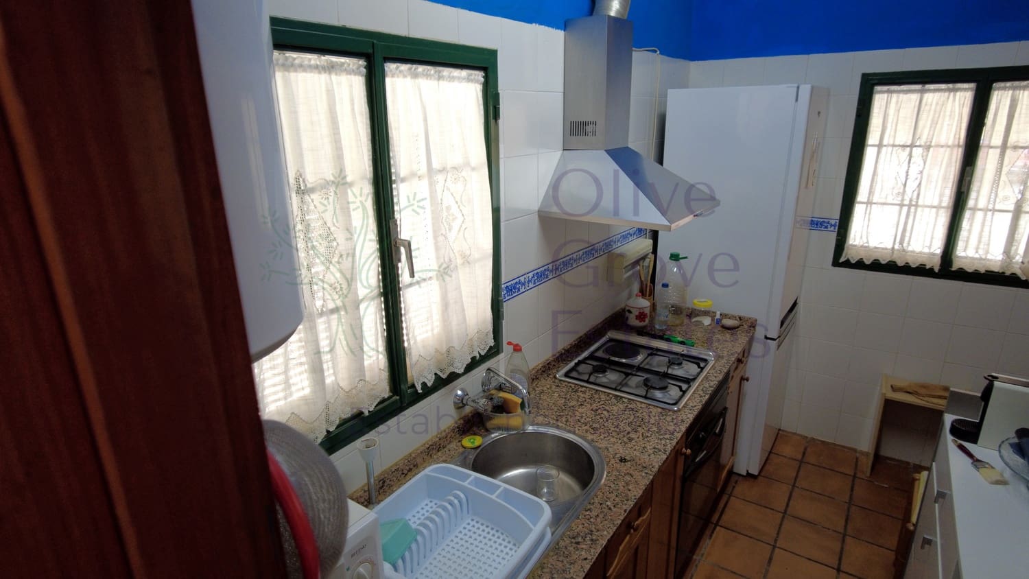 2 soveværelse Villa til salg i Caudete med swimmingpool - € 159.950 (Ref: 8425590)