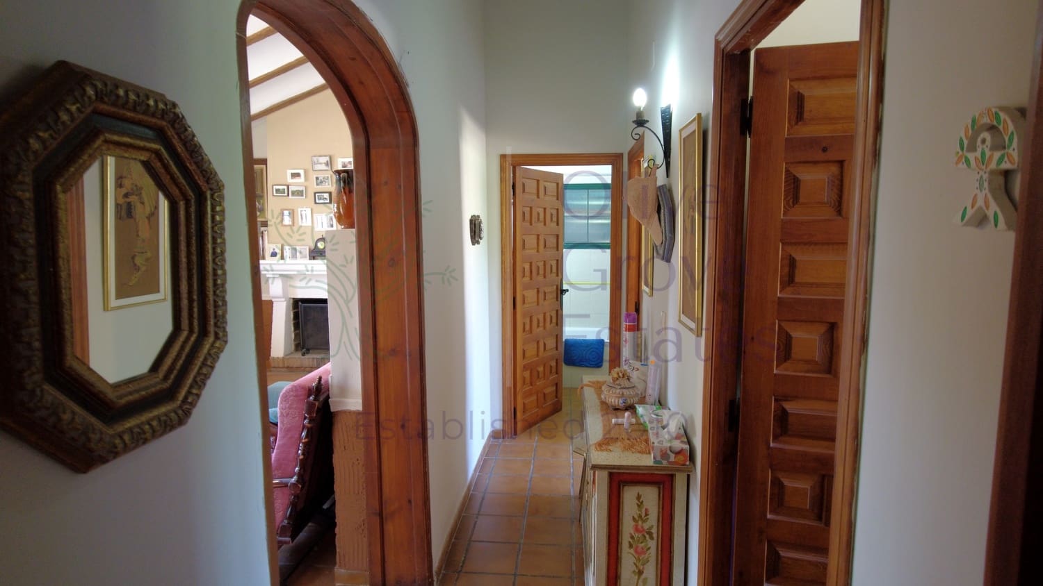 2 soveværelse Villa til salg i Caudete med swimmingpool - € 159.950 (Ref: 8425590)