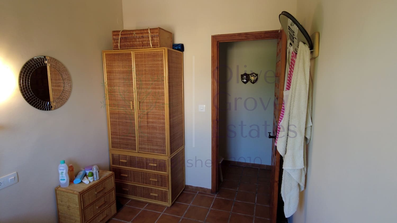 2 soveværelse Villa til salg i Caudete med swimmingpool - € 159.950 (Ref: 8425590)