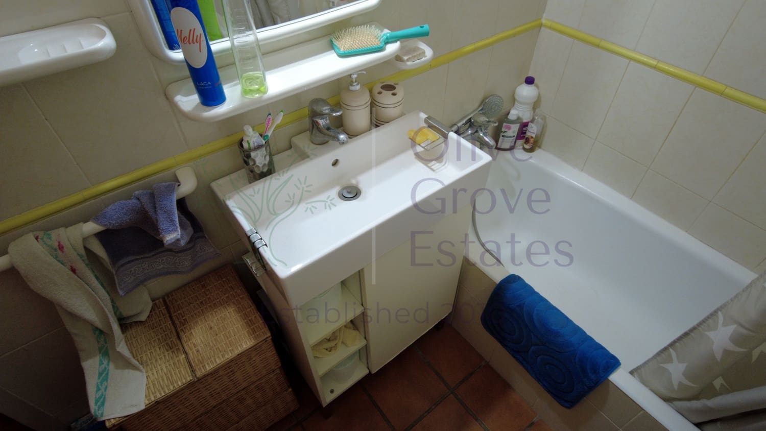 2 soveværelse Villa til salg i Caudete med swimmingpool - € 159.950 (Ref: 8425590)