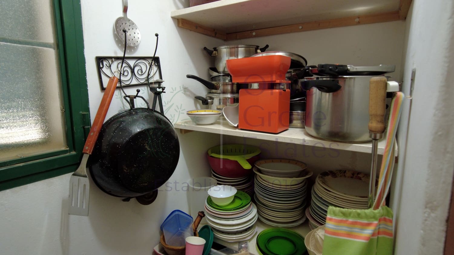 2 soveværelse Villa til salg i Caudete med swimmingpool - € 159.950 (Ref: 8425590)