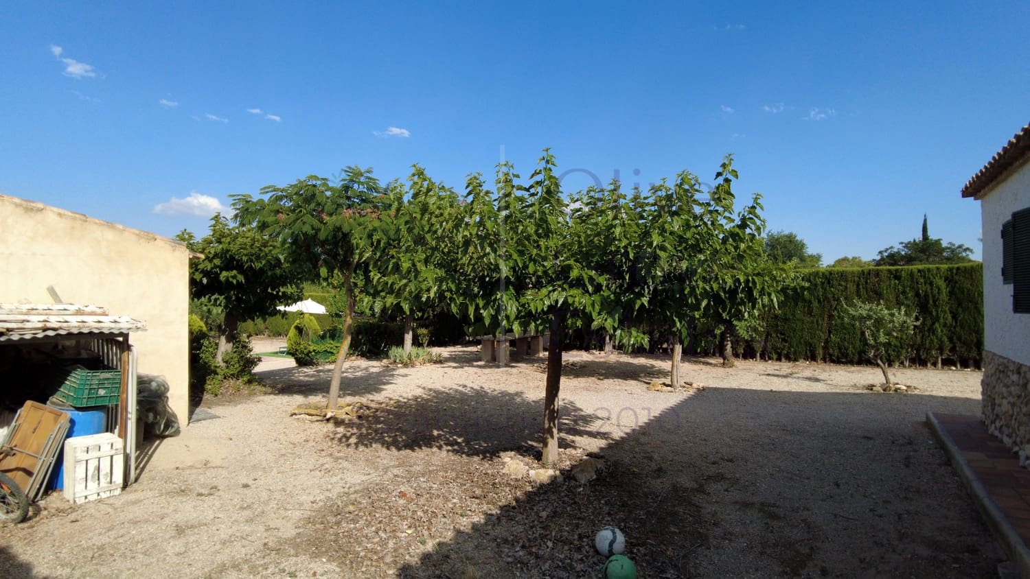 2 soveværelse Villa til salg i Caudete med swimmingpool - € 159.950 (Ref: 8425590)