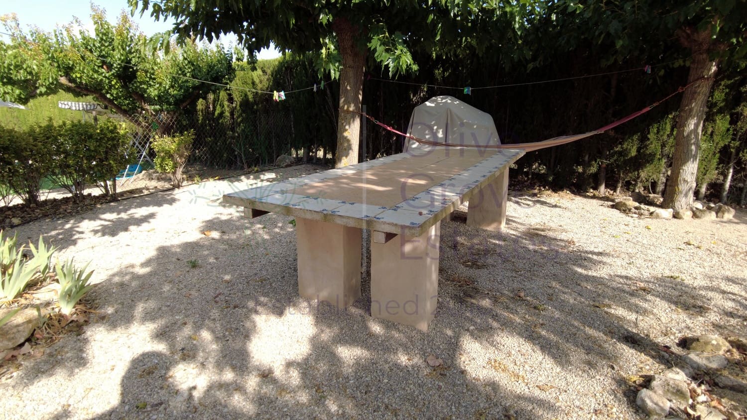 2 soveværelse Villa til salg i Caudete med swimmingpool - € 159.950 (Ref: 8425590)