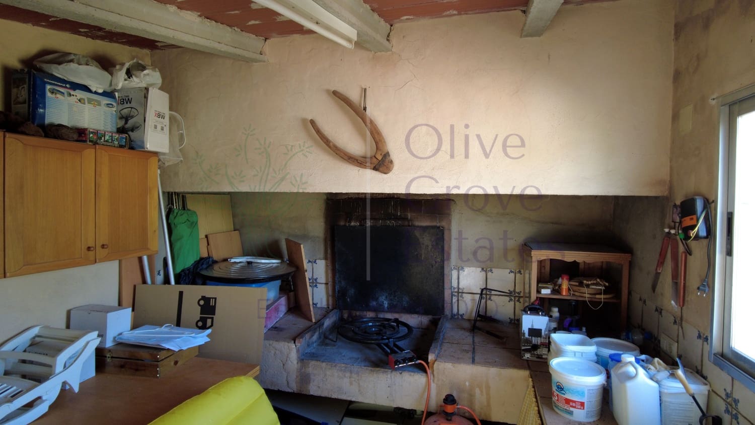 2 soveværelse Villa til salg i Caudete med swimmingpool - € 159.950 (Ref: 8425590)