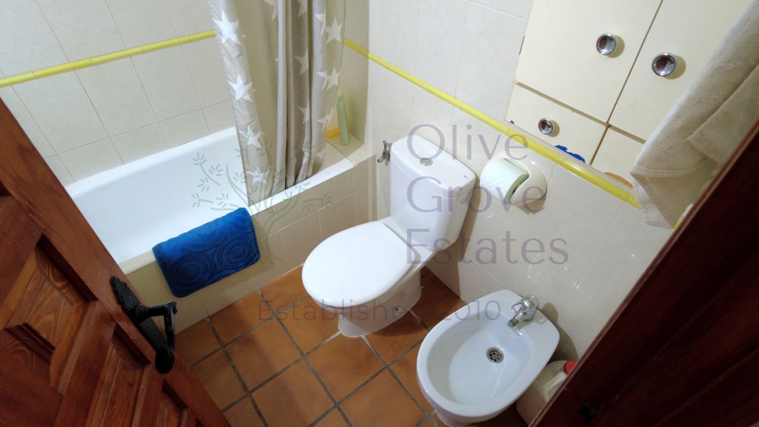 2 soveværelse Villa til salg i Caudete med swimmingpool - € 159.950 (Ref: 8425590)