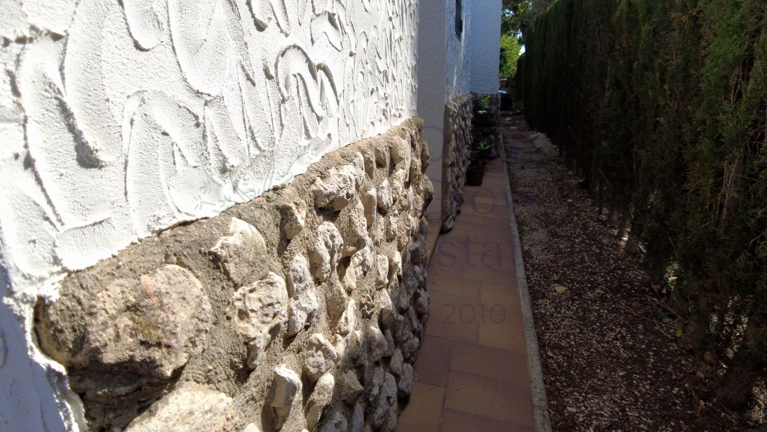 2 soveværelse Villa til salg i Caudete med swimmingpool - € 159.950 (Ref: 8425590)