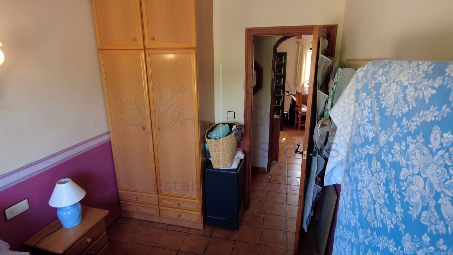 2 soveværelse Villa til salg i Caudete med swimmingpool - € 159.950 (Ref: 8425590)