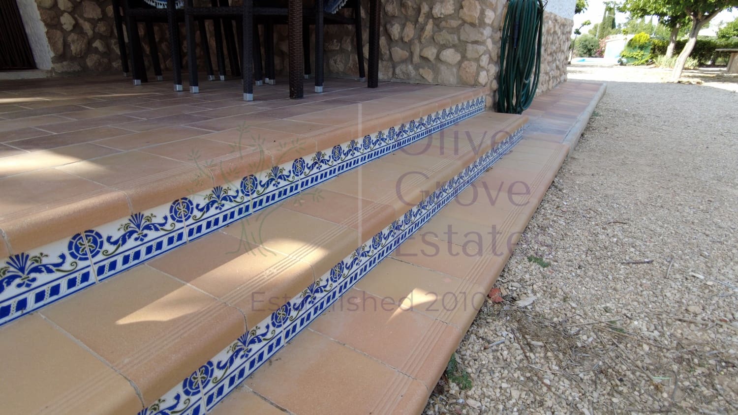 2 soveværelse Villa til salg i Caudete med swimmingpool - € 159.950 (Ref: 8425590)