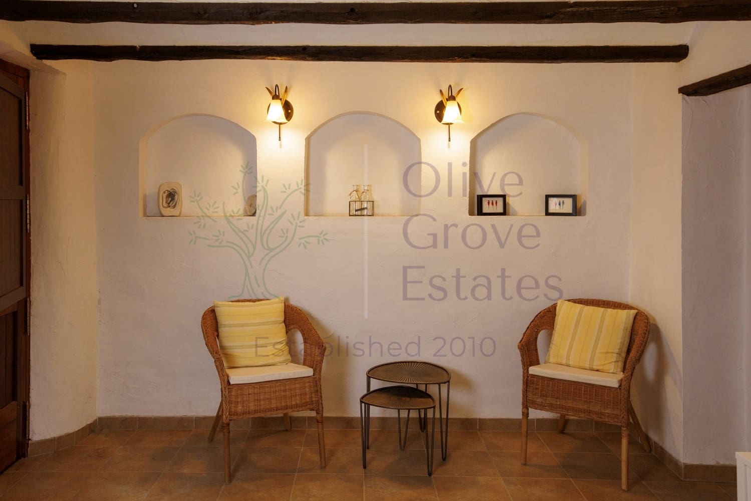 7 soveværelse Finca/Landehus til salg i Alcoy / Alcoi med swimmingpool - € 725.000 (Ref: 8454065)