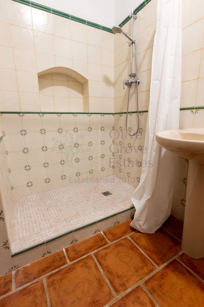 7 soveværelse Finca/Landehus til salg i Alcoy / Alcoi med swimmingpool - € 725.000 (Ref: 8454065)