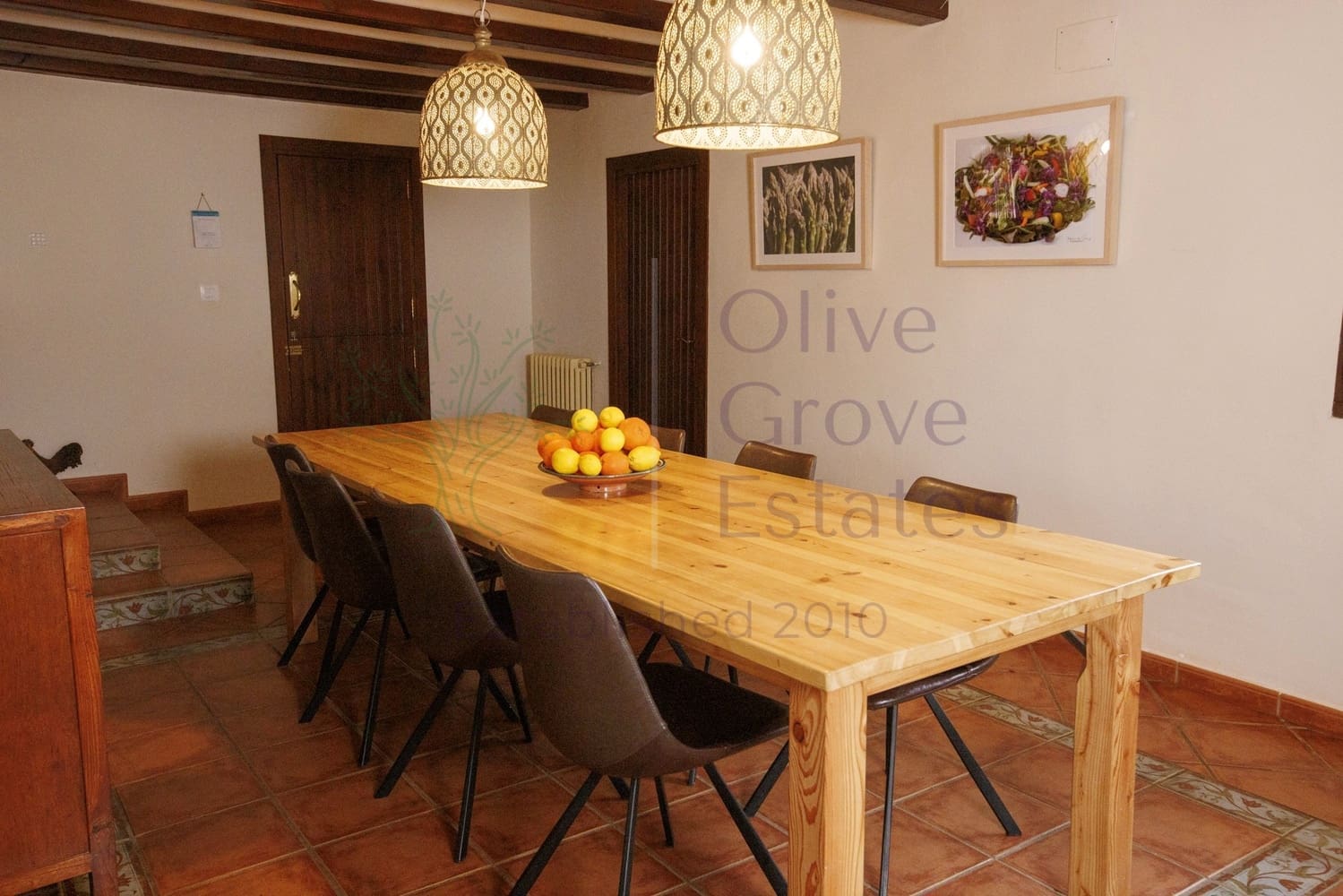 7 soveværelse Finca/Landehus til salg i Alcoy / Alcoi med swimmingpool - € 725.000 (Ref: 8454065)