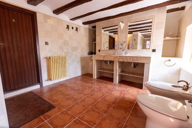 7 camera da letto Finca/Casa di Campagna in vendita in Alcoy / Alcoi con piscina - 725.000 € (Rif: 8454065)