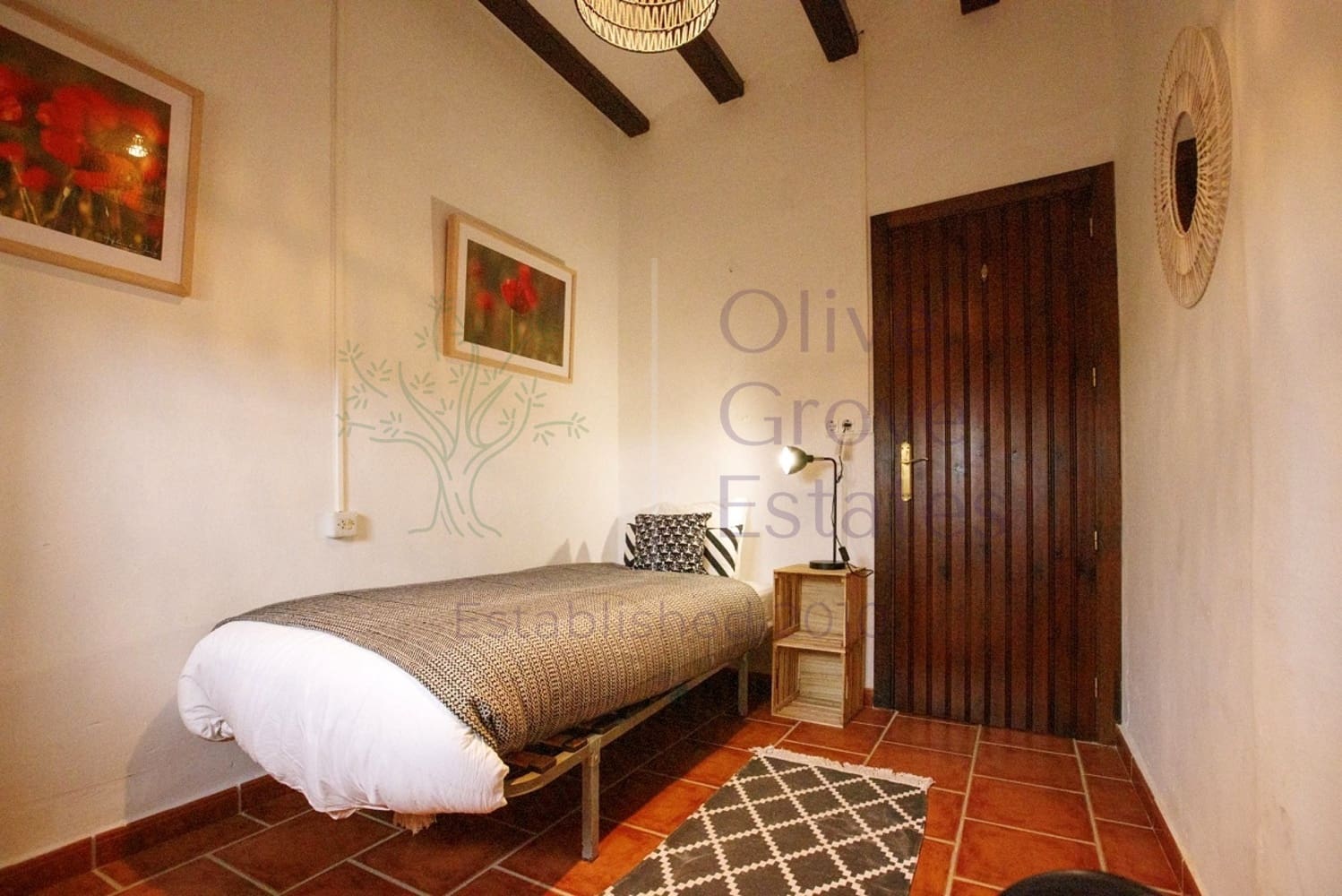 7 soveværelse Finca/Landehus til salg i Alcoy / Alcoi med swimmingpool - € 725.000 (Ref: 8454065)